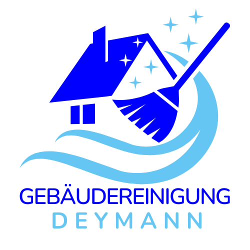 Logo Gebäudereinigung Deymann